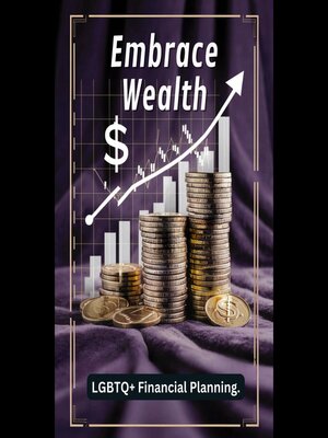 cover image of Embrace Wealth